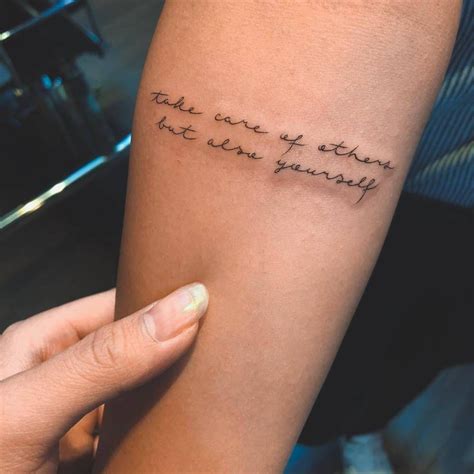 tattoo ideas for women quotes|positive quotes tattoo for women.